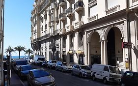 Large Beautiful Studio Near The Negresco Hotel